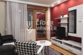 Lux stan, A blok sa garažnim mestom ID#30063, Novi Beograd, Appartment