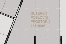 Poslovni prostor Prodaja poslovnog prostora u novom poslovno - stambenom projektu, Poreč, Poreč, العقارات التجارية