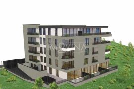 Trosoban stan u izgradnji 57,82m2, Jezero, Sarajevo Centar, Apartamento