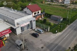 HALA - DERVIŠI - 500 m2, Banja Luka, Commercial property