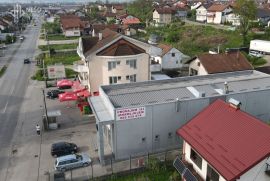 HALA - DERVIŠI - 500 m2, Banja Luka, Commercial property