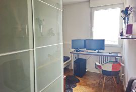 IMB Nekretnine Zagreb - STAN 66 m2 | 3 Spavaće sobe | Renovirano | Zagreb, Sigečica, Zagreb, Appartamento