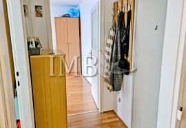 IMB Nekretnine Zagreb - Stan 47 m2 | 2 Spavaće sobe | Pogled na zelenilo | Zagreb, Knežija, Zagreb, Stan