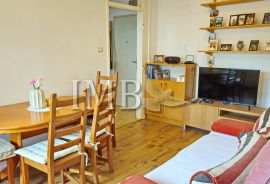 IMB Nekretnine Zagreb - Stan 47 m2 | 2 Spavaće sobe | Pogled na zelenilo | Zagreb, Knežija, Zagreb, Flat