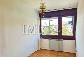 IMB Nekretnine Zagreb - Stan 78 m2 za renovaciju | Odličan koncept | 2 Spavaće sobe | Top lokacija - Zagreb, Jarun, Zagreb, Kвартира