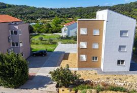 OTOK RAB, PALIT - Stan u novogradnji 1S+DB s parkingom, Rab, Appartement