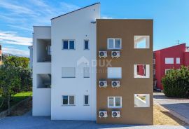 OTOK RAB, PALIT - Stan u novogradnji 1S+DB s parkingom, Rab, Appartment