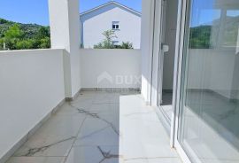 OTOK RAB, PALIT - Stan u novogradnji 1S+DB s parkingom, Rab, Appartment