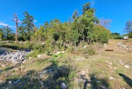 OPATIJA, MATULJI, OKOLICA - zemljište površine 6100 m2, Matulji, Γη