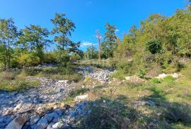 OPATIJA, MATULJI, OKOLICA - zemljište površine 6100 m2, Matulji, Terreno