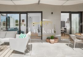 Stan u Poreču - penthouse, Poreč, Appartment