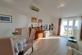 Poreč, stan sa panoramskim pogledom, Poreč, Apartamento