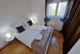 Poreč, stan sa panoramskim pogledom, Poreč, Appartment