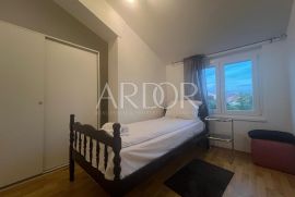 Poreč, stan sa panoramskim pogledom, Poreč, Apartamento