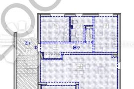 Apartmani - financiranje po fazama gradnje, Nin, شقة