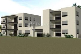 Apartmani - financiranje po fazama gradnje, Nin, Διαμέρισμα