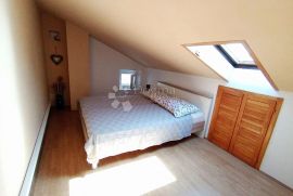 Baška jednosoban apartman nedaleko rive!, Baška, Appartement