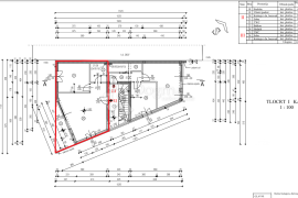 IDEALAN STAN ZA ZA INVESTICIJU U POREČU FANTASTIČNA LOKACIJA, Poreč, Appartement