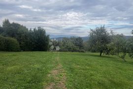 RUŠEVINA U NIZU SA POGLEDOM, Barban, Kuća