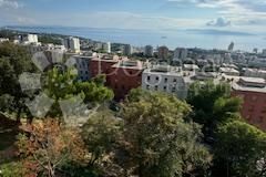 Prodaje se atraktivni  stan sa predivnim pogledom na more, Rijeka, Appartement