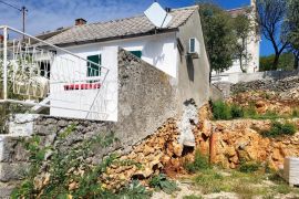 Primorska kućica prvi red do mora, Novi Vinodolski, House