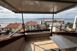 Crikvenica, kuća s pogledom, Crikvenica, Casa