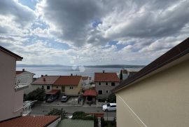 Crikvenica, kuća s pogledom, Crikvenica, Maison