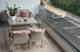 REŠETARI, stan od 68 m2 s pogledom na more, Kastav, Appartement