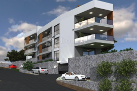 IDEALAN STAN U NOVOGRADNJI, BALAN TROGIR, Trogir, Appartment