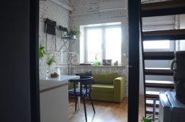 STAN KLAIĆEVA, adaptiran i namješten stan u centru Zagreba, Zagreb, Apartamento