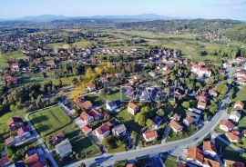 Stubica - kuća za radnike, Donja Stubica, Haus