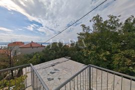 Stan sa velikom terasom, Crikvenica, Wohnung