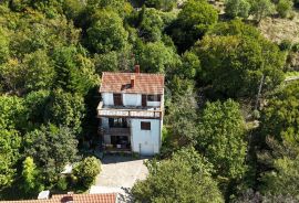 Crikvenica, lijepa kuća na mirnoj lokaciji, Crikvenica, House