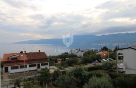 Rijeka, stan s predivnim pogledom, Rijeka, Appartment