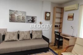 Novi Sad, Centar, Radnička, 0.5, 34m2, Novi Sad - grad, Appartement