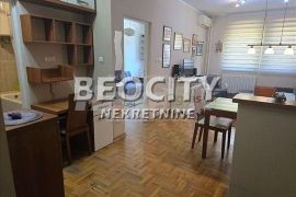 Novi Beograd, Blok 63, Gandijeva, 2.0, 42m2, Novi Beograd, Daire