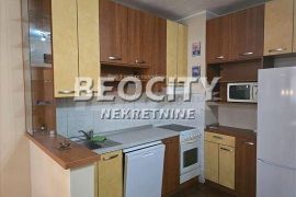 Novi Beograd, Blok 63, Gandijeva, 2.0, 42m2, Novi Beograd, Daire