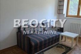 Novi Beograd, Blok 63, Gandijeva, 2.0, 42m2, Novi Beograd, Wohnung