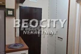 Novi Beograd, Blok 63, Gandijeva, 2.0, 42m2, Novi Beograd, Wohnung