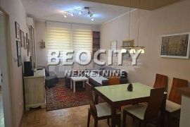 Novi Beograd, Blok 63, Gandijeva, 2.0, 42m2, Novi Beograd, Appartamento