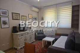 Novi Beograd, Blok 63, Gandijeva, 2.0, 42m2, Novi Beograd, Appartement