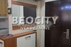 Novi Beograd, Blok 63, Gandijeva, 2.0, 42m2, Novi Beograd, Wohnung