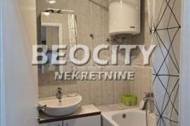 Novi Beograd, Blok 63, Gandijeva, 2.0, 42m2, Novi Beograd, Appartamento