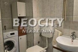 Novi Beograd, Blok 63, Gandijeva, 2.0, 42m2, Novi Beograd, Wohnung