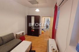 Zvezdara, Đeram pijaca, Bulevar kralja Aleksandra, 0.5, 26m2, Zvezdara, Apartamento