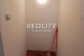 Zvezdara, Đeram pijaca, Bulevar kralja Aleksandra, 0.5, 26m2, Zvezdara, Apartamento