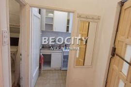 Zvezdara, Đeram pijaca, Bulevar kralja Aleksandra, 0.5, 26m2, Zvezdara, Apartamento