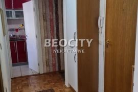 Novi Beograd, Blok 62, Nehruova, 2.0, 50m2, Novi Beograd, Flat