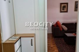 Novi Beograd, Blok 62, Nehruova, 2.0, 50m2, Novi Beograd, Appartment