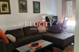 Novi Beograd, Blok 62, Nehruova, 2.0, 50m2, Novi Beograd, Appartement